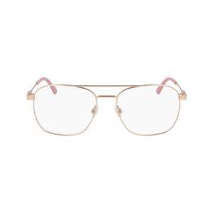 Cole Haan CH4521 Eyeglasses 770 Rose Gold 56mm